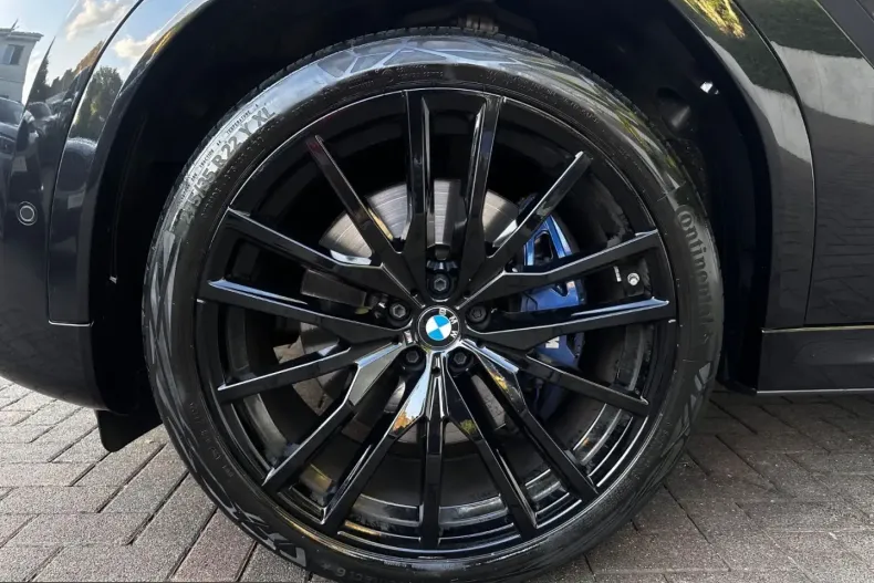 BMW X6 (Seria X) din 2023 cu 58.000 km - oferta BMW239927 - foto 50