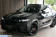 BMW X6 (Seria X) din 2024 cu 50.000 km - oferta BMW239928 - foto 1