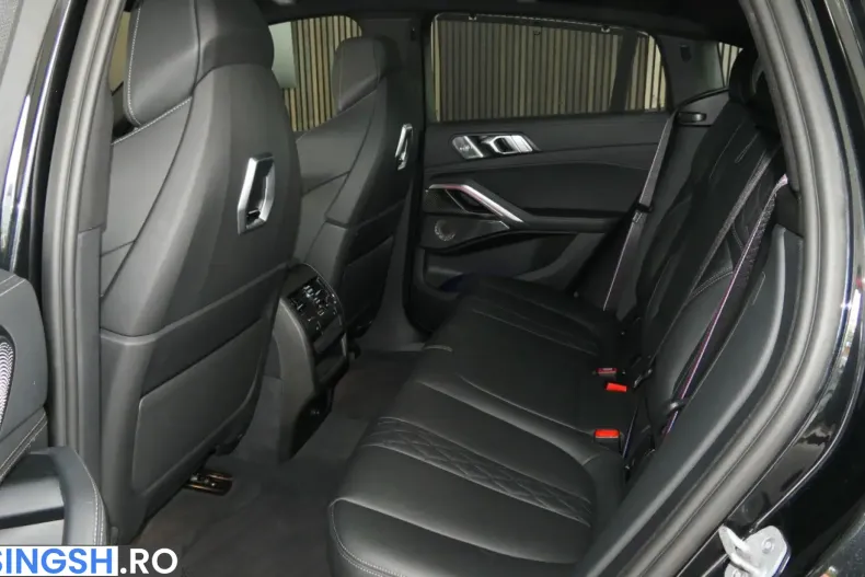 BMW X6 (Seria X) din 2024 cu 50.000 km - oferta BMW239928 - foto 9