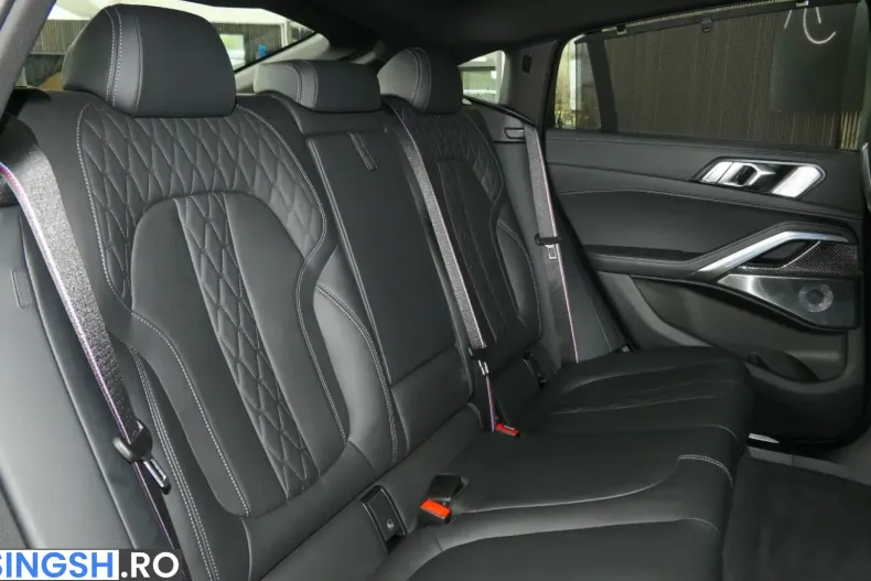 BMW X6 (Seria X) din 2024 cu 50.000 km - oferta BMW239928 - foto 10