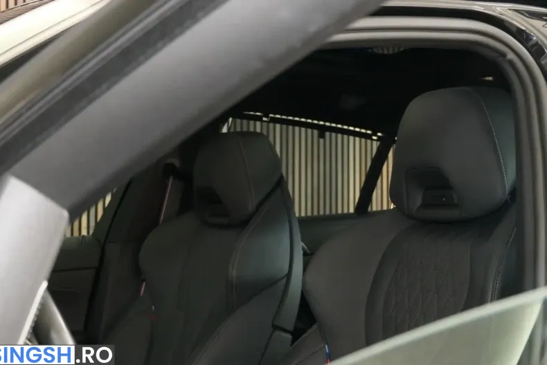 BMW X6 (Seria X) din 2024 cu 50.000 km - oferta BMW239928 - foto 17