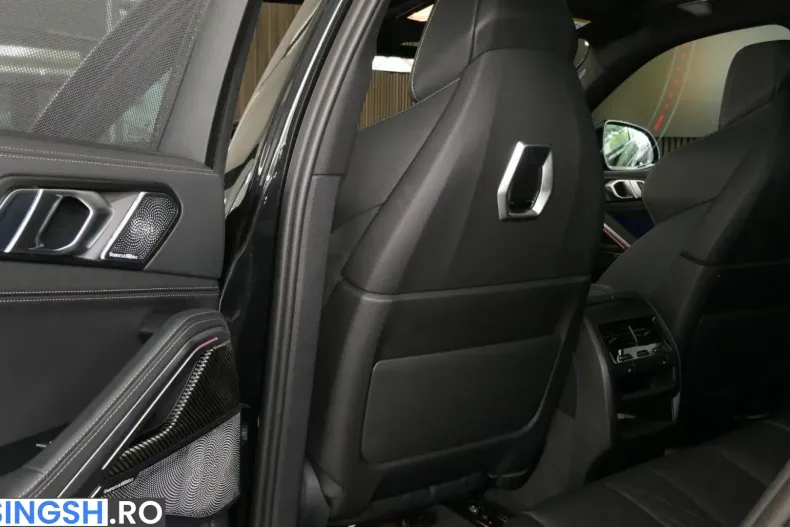 BMW X6 (Seria X) din 2024 cu 50.000 km - oferta BMW239928 - foto 18