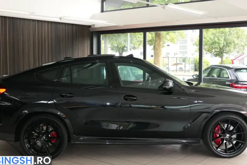 BMW X6 (Seria X) din 2024 cu 50.000 km - oferta BMW239928 - foto 25