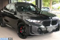 BMW X6 (Seria X) din 2024 cu 50.000 km - oferta BMW239928 - foto 26