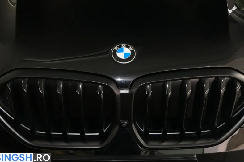 BMW X6 (Seria X) din 2024 cu 50.000 km - oferta BMW239928 - foto 33