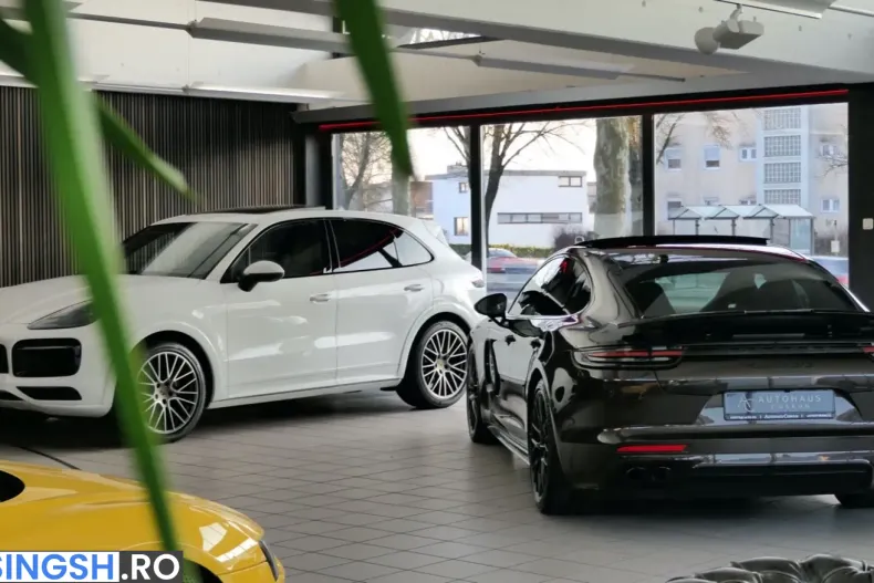 BMW X6 (Seria X) din 2024 cu 50.000 km - oferta BMW239928 - foto 44