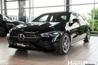 Mercedes-Benz CLA 200 (Clasa CLA) din 2025 cu 6.764 km - oferta MER239929 - foto 1