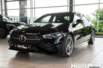 Mercedes-Benz CLA 200 din 2025 - oferta MER239929