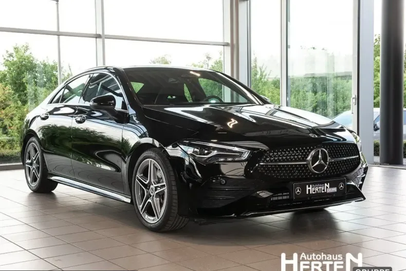 Mercedes-Benz CLA 200 (Clasa CLA) din 2025 cu 6.764 km - oferta MER239929 - foto 2