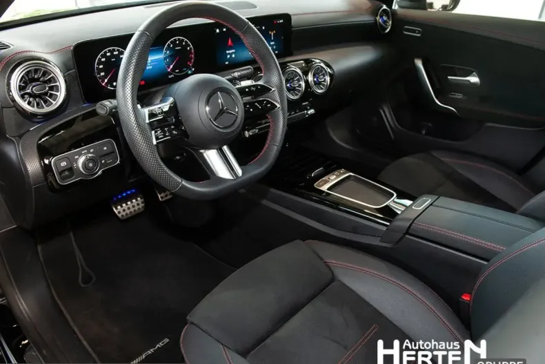Mercedes-Benz CLA 200 (Clasa CLA) din 2025 cu 6.764 km - oferta MER239929 - foto 7