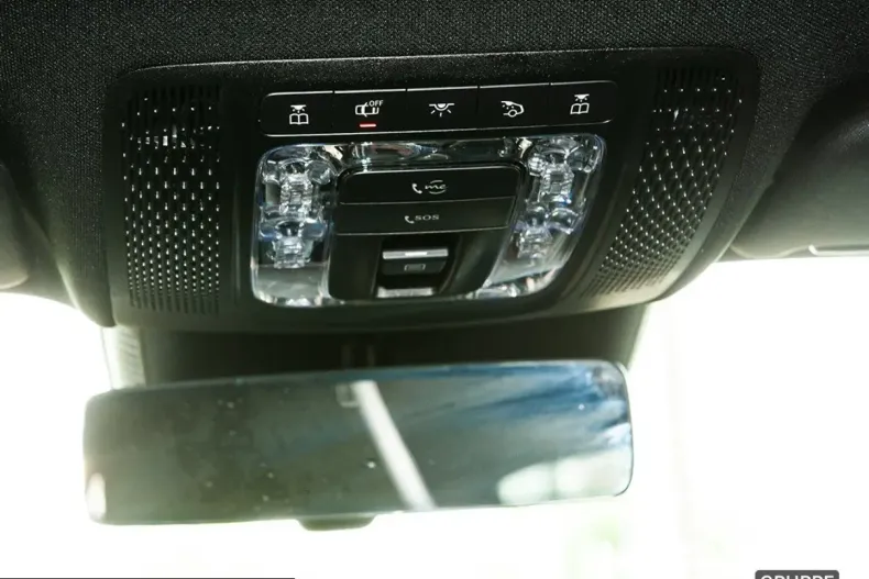 Mercedes-Benz CLA 200 (Clasa CLA) din 2025 cu 6.764 km - oferta MER239929 - foto 10