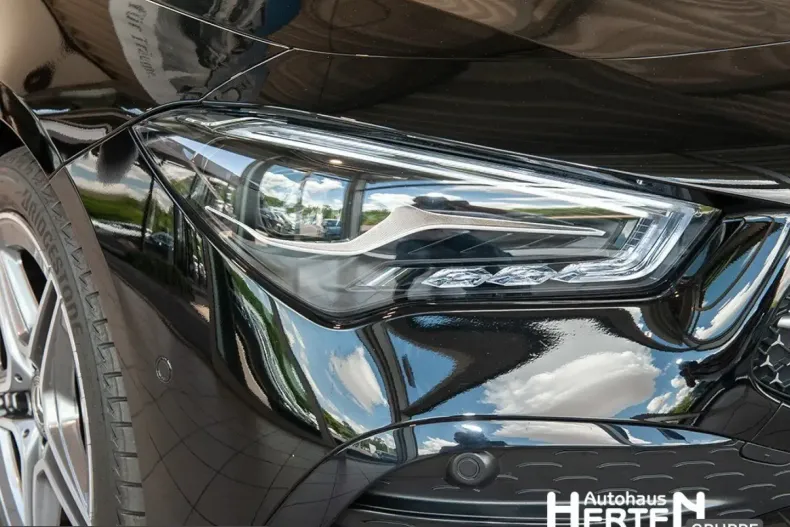 Mercedes-Benz CLA 200 (Clasa CLA) din 2025 cu 6.764 km - oferta MER239929 - foto 12