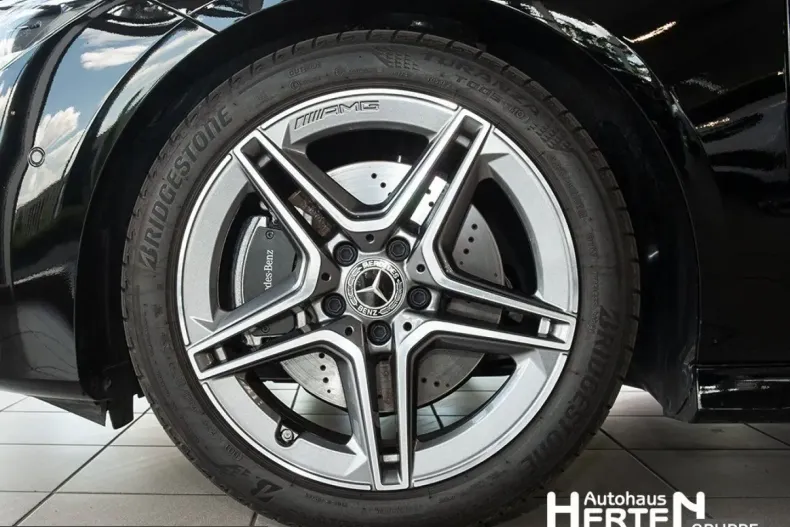 Mercedes-Benz CLA 200 (Clasa CLA) din 2025 cu 6.764 km - oferta MER239929 - foto 17