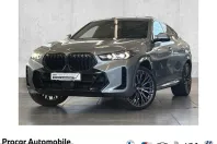BMW X6 (Seria X) din 2025 cu 12.350 km - oferta BMW239930 - foto 1