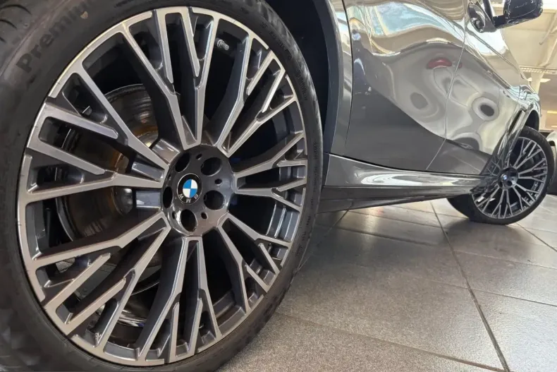 BMW X6 (Seria X) din 2025 cu 12.350 km - oferta BMW239930 - foto 4