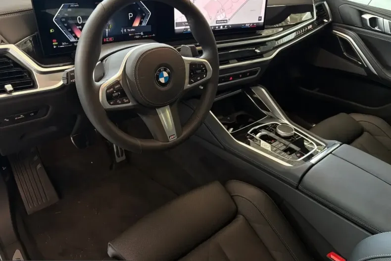 BMW X6 (Seria X) din 2025 cu 12.350 km - oferta BMW239930 - foto 6