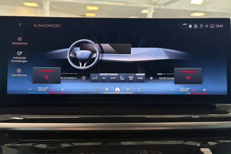 BMW X6 (Seria X) din 2025 cu 12.350 km - oferta BMW239930 - foto 14