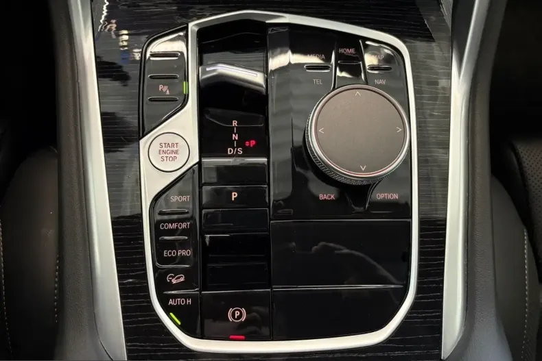 BMW X6 (Seria X) din 2025 cu 12.350 km - oferta BMW239930 - foto 15