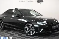Audi A4 din 2023 cu 9.999 km - oferta AUD239931 - foto 1