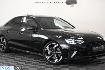 Audi A4 din 2023 - oferta AUD239931