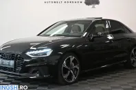Audi A4 din 2023 cu 9.999 km - oferta AUD239931 - foto 2
