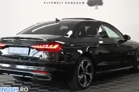 Audi A4 din 2023 cu 9.999 km - oferta AUD239931 - foto 4