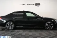 Audi A4 din 2023 cu 9.999 km - oferta AUD239931 - foto 5
