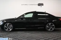 Audi A4 din 2023 cu 9.999 km - oferta AUD239931 - foto 6