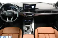 Audi A4 din 2023 cu 9.999 km - oferta AUD239931 - foto 9