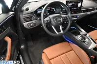 Audi A4 din 2023 cu 9.999 km - oferta AUD239931 - foto 10
