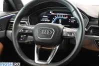 Audi A4 din 2023 cu 9.999 km - oferta AUD239931 - foto 11