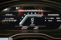 Audi A4 din 2023 cu 9.999 km - oferta AUD239931 - foto 12