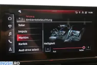 Audi A4 din 2023 cu 9.999 km - oferta AUD239931 - foto 17