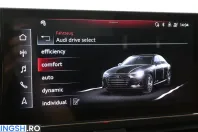 Audi A4 din 2023 cu 9.999 km - oferta AUD239931 - foto 18