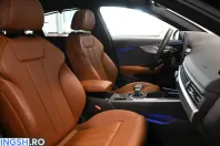 Audi A4 din 2023 cu 9.999 km - oferta AUD239931 - foto 20