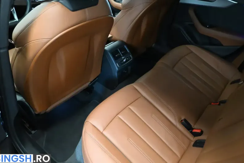 Audi A4 din 2023 cu 9.999 km - oferta AUD239931 - foto 21