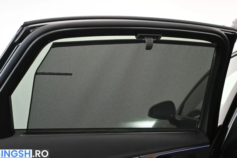 Audi A4 din 2023 cu 9.999 km - oferta AUD239931 - foto 23