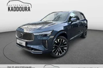 Volvo XC90 din 2025 - oferta VOL239932