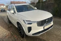 Volvo XC90 din 2025 cu 29.500 km - oferta VOL239933 - foto 3