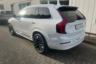Volvo XC90 din 2025 cu 29.500 km - oferta VOL239933 - foto 4