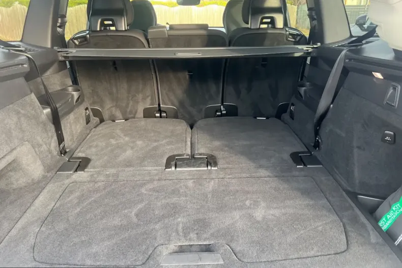 Volvo XC90 din 2025 cu 29.500 km - oferta VOL239933 - foto 15