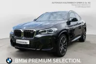 BMW X4 (Seria X) din 2025 cu 24.171 km - oferta BMW239934 - foto 1