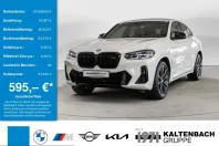 BMW X4 (Seria X) din 2025 cu 9.346 km - oferta BMW239936 - foto 1