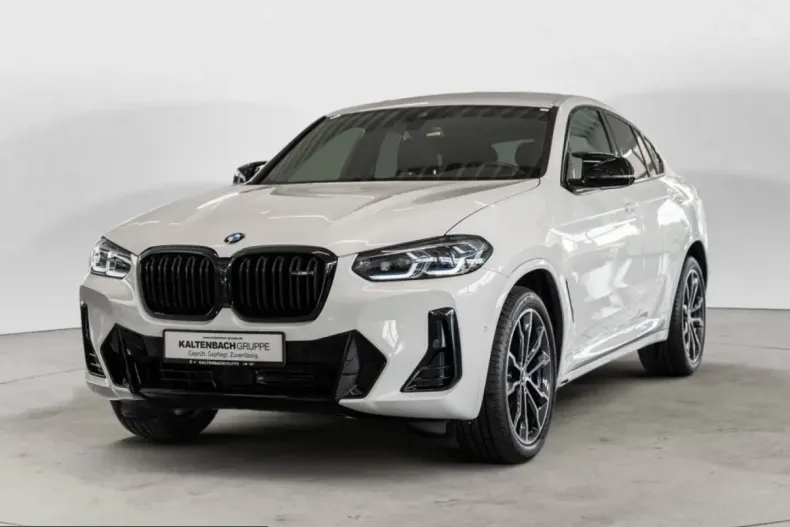 BMW X4 (Seria X) din 2025 cu 9.346 km - oferta BMW239936 - foto 2