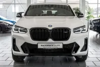 BMW X4 (Seria X) din 2025 cu 9.346 km - oferta BMW239936 - foto 3