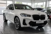 BMW X4 (Seria X) din 2025 cu 9.346 km - oferta BMW239936 - foto 4