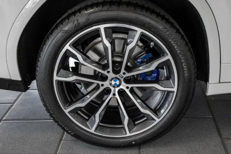 BMW X4 (Seria X) din 2025 cu 9.346 km - oferta BMW239936 - foto 10