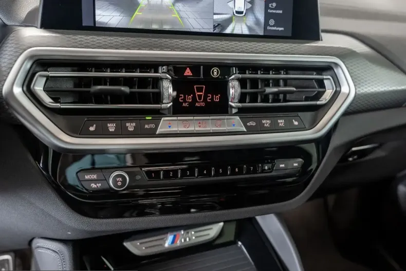 BMW X4 (Seria X) din 2025 cu 9.346 km - oferta BMW239936 - foto 19