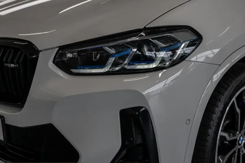 BMW X4 (Seria X) din 2025 cu 9.346 km - oferta BMW239936 - foto 27