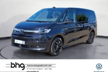 Volkswagen T7 Multivan din 2023 - oferta VOL239937
